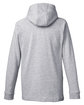 Under Armour Men's Hustle Full-Zip Hooded Sweatshirt  OFBack