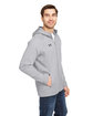 Under Armour Men's Hustle Full-Zip Hooded Sweatshirt  ModelQrt