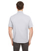 Under Armour Men's Motivate Coach Woven Shirt HL GR/ S GR _014 ModelBack