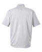 Under Armour Men's Motivate Coach Woven Shirt HL GR/ S GR _014 OFBack