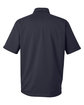 Under Armour Men's Motivate Coach Woven Shirt BLACK/ WHT _001 OFBack