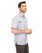 Under Armour Men's Motivate Coach Woven Shirt HL GR/ S GR _014 ModelQrt