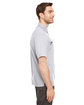 Under Armour Men's Motivate Coach Woven Shirt HL GR/ S GR _014 ModelSide