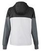 Under Armour Ladies' Team Legacy Jacket BLACK/ BLACK OFBack