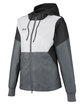 Under Armour Ladies' Team Legacy Jacket BLACK/ BLACK OFQrt