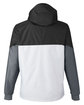 Under Armour Men's Team Legacy Jacket BLACK/ BLACK OFBack