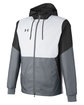 Under Armour Men's Team Legacy Jacket BLACK/ BLACK OFQrt