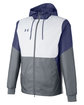 Under Armour Men's Team Legacy Jacket NAVY/ NAVY OFQrt