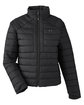 Under Armour Ladies' Storm Insulate Jacket BLACK/ BLACK_001 OFFront