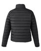 Under Armour Ladies' Storm Insulate Jacket BLACK/ BLACK_001 OFBack