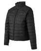 Under Armour Ladies' Storm Insulate Jacket BLACK/ BLACK_001 OFQrt