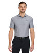 Under Armour Men's T2G Polo Limited Edition  