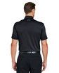 Under Armour Men's T2G Polo Limited Edition BLK/ PTC GRY_001 ModelBack