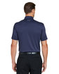 Under Armour Men's T2G Polo Limited Edition MD NV/ P GR _410 ModelBack