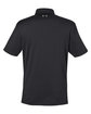 Under Armour Men's T2G Polo Limited Edition BLK/ PTC GRY_001 OFBack