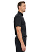 Under Armour Men's T2G Polo Limited Edition BLK/ PTC GRY_001 ModelSide