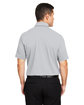 Under Armour Men's Title Polo HALO GR/ ST _014 ModelBack