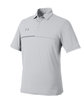 Under Armour Men's Title Polo HALO GR/ ST _014 OFQrt