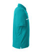 Under Armour Men's Title Polo CST TEAL/ W _722 OFSide