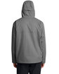 Under Armour Men's Porter 3-In-1 2.0 Jacket CASTLEROCK_025 ModelBack