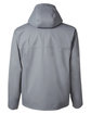 Under Armour Men's Porter 3-In-1 2.0 Jacket PITCH GREY_013 OFBack