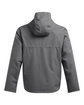 Under Armour Men's Porter 3-In-1 2.0 Jacket CASTLEROCK_025 OFBack