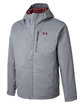 Under Armour Men's Porter 3-In-1 2.0 Jacket PITCH GREY_013 OFQrt