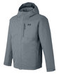 Under Armour Men's Porter 3-In-1 2.0 Jacket PT GRY/ BLK_012 OFQrt