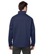 Under Armour Men's ColdGear Infrared Shield 2.0 Jacket MD NVY/ M NV_411 ModelBack