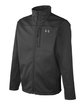 Under Armour Men's ColdGear Infrared Shield 2.0 Jacket BLK/ PTC GR_001 OFQrt