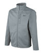 Under Armour Men's ColdGear Infrared Shield 2.0 Jacket PT GRY/ BLK_012 OFQrt