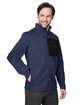 Under Armour Men's ColdGear Infrared Shield 2.0 Jacket MD NVY/ M NV_411 ModelQrt