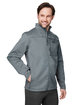 Under Armour Men's ColdGear Infrared Shield 2.0 Jacket PT GRY/ BLK_012 ModelQrt