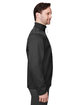 Under Armour Men's ColdGear Infrared Shield 2.0 Jacket BLK/ PTC GR_001 ModelSide