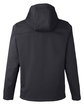 Under Armour Men's CGI Shield 2.0 Hooded Jacket BLK/ PTC GRY_001 OFBack