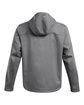 Under Armour Men's CGI Shield 2.0 Hooded Jacket CSTLRCK/ CSL_025 OFBack