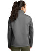 Under Armour Ladies' ColdGear Infrared Shield 2.0 Jacket CSTLRCK/ BLK_025 ModelBack