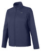 Under Armour Ladies' ColdGear Infrared Shield 2.0 Jacket MD NVY/ P GR_411 OFQrt