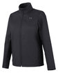 Under Armour Ladies' ColdGear Infrared Shield 2.0 Jacket BLK/ PTC GRY_001 OFQrt