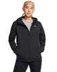 Under Armour Ladies' ColdGear Infrared Shield 2.0 Hooded Jacket  