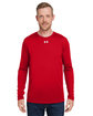 Under Armour Men's Team Tech Long-Sleeve T-Shirt  