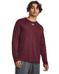 Under Armour Men's Team Tech Long-Sleeve T-Shirt  