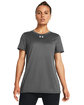 Under Armour Ladies' Team Tech T-Shirt  