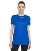 Under Armour Ladies' Team Tech T-Shirt  