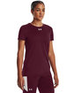 Under Armour Ladies' Team Tech T-Shirt  