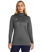 Under Armour Ladies' Team Tech Half-Zip  