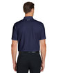 Under Armour Men's Performance 3.0 Golf Polo MD NV/ P GR _410 ModelBack