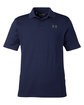 Under Armour Men's Performance 3.0 Golf Polo MD NV/ P GR _410 OFFront