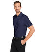 Under Armour Men's Performance 3.0 Golf Polo MD NV/ P GR _410 ModelQrt