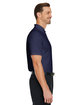 Under Armour Men's Performance 3.0 Golf Polo MD NV/ P GR _410 ModelSide